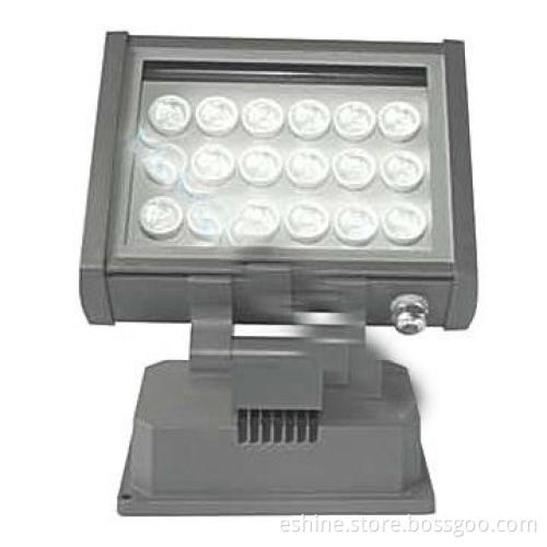 LED Floodlight 80w popular